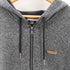 パタゴニア patagonia フルジップ・ワーク・フーディ・スウェットシャツ メンズ import:M