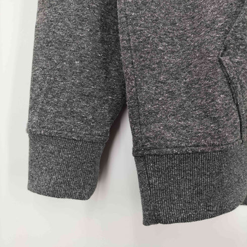 パタゴニア patagonia フルジップ・ワーク・フーディ・スウェットシャツ メンズ import:M