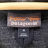 パタゴニア patagonia フルジップ・ワーク・フーディ・スウェットシャツ メンズ import:M