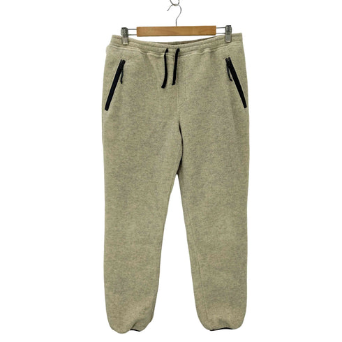 パタゴニア patagonia Synchilla Pants シンチラ フリースパンツ メンズ M