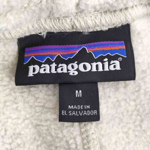 パタゴニア patagonia Synchilla Pants シンチラ フリースパンツ メンズ M