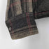 シャリーフ SHAREEF WOOL CHECK SHIRTS BLOUSON メンズ JPN:1