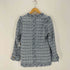 ORGUE Tweed fringe 2way jacket レディース JPN:S