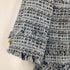 ORGUE Tweed fringe 2way jacket レディース JPN:S