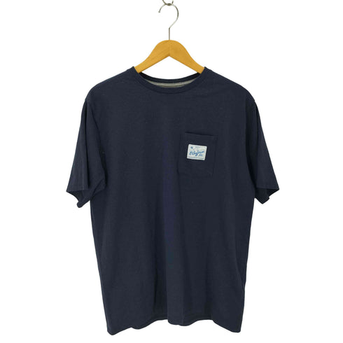 パタゴニア patagonia Surf Pocket Responsibili Tee メンズ import:M
