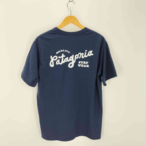 パタゴニア patagonia Surf Pocket Responsibili Tee メンズ import:M