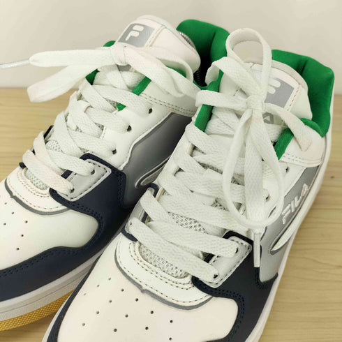 フィラ FILA TatticaDV2RI レディース JPN:24