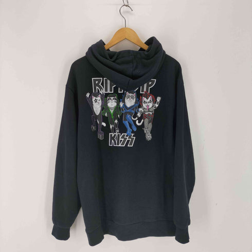 リップンディプ RIPNDIP MADE FOR LOVINRIPNDIP HOODIE メンズ JPN:L