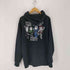 リップンディプ RIPNDIP MADE FOR LOVINRIPNDIP HOODIE メンズ JPN:L