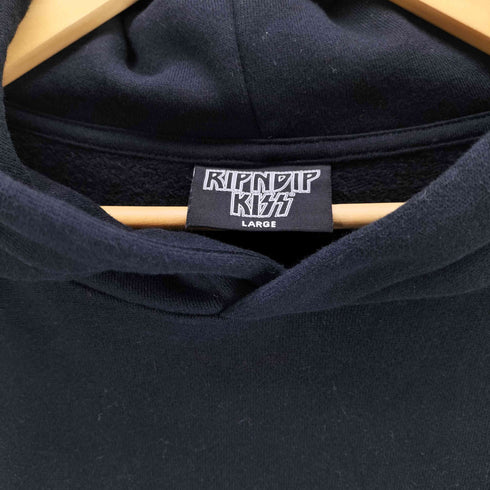 リップンディプ RIPNDIP MADE FOR LOVINRIPNDIP HOODIE メンズ JPN:L