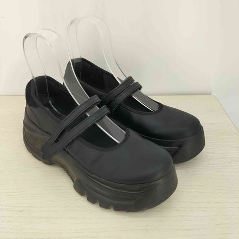 ザラ ZARA スポーティバレリーナ レディース 39