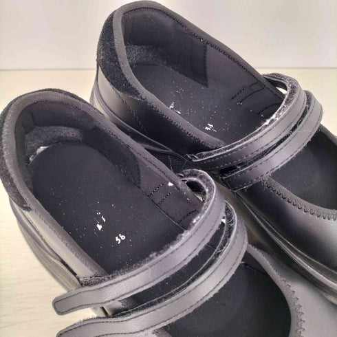 ザラ ZARA スポーティバレリーナ レディース 39