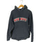 ステューシー Stussy OLD クラウンSSリンク STU NYCプリントプルオーバーパーカー メンズ JPN:L