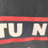 ステューシー Stussy OLD クラウンSSリンク STU NYCプリントプルオーバーパーカー メンズ JPN:L