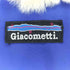 Giacometti. ラビットファーベスト レディース 38