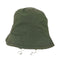 MAD FACTORY RIPSTOP HAT ナイロン混 リップストップ バケットハット メンズ