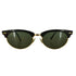 レイバン Ray-Ban BAUSCH&LOMB社製 CLUBMASTER OVAL/クラブマスター メンズ