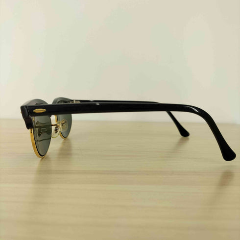 レイバン Ray-Ban BAUSCH&LOMB社製 CLUBMASTER OVAL/クラブマスター メンズ