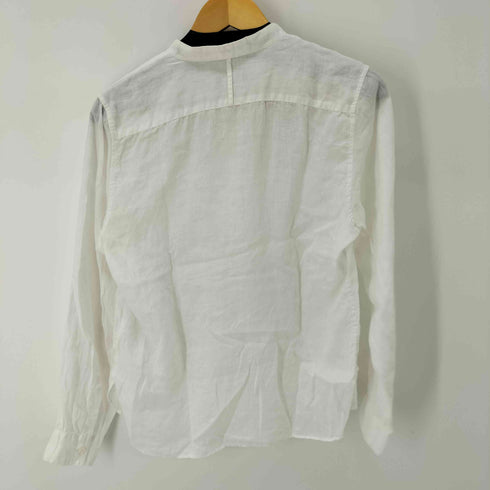 マーガレットハウエル MARGARET HOWELL ネンフェイバリットシャツ レディース 3