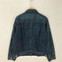 エドウィン EDWIN 505J DENIM JACKET メンズ L