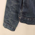 エドウィン EDWIN 505J DENIM JACKET メンズ L