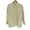 ユニクロプラスジェイ UNIQLO+J 21SS スーピマコットンオーバーサイズシャツ レディース JPN:XL