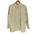 ユニクロプラスジェイ UNIQLO+J 21SS スーピマコットンオーバーサイズシャツ レディース JPN:XL