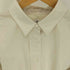 ユニクロプラスジェイ UNIQLO+J 21SS スーピマコットンオーバーサイズシャツ レディース JPN:XL