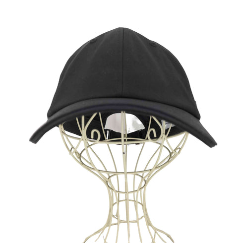 バザール VARZAR Stud Logo OVER FIT Ball CAP レディース
