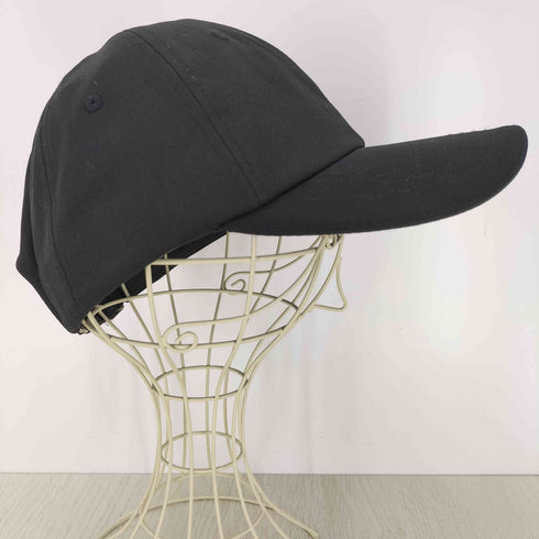 バザール VARZAR Stud Logo OVER FIT Ball CAP レディース