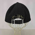 バザール VARZAR Stud Logo OVER FIT Ball CAP レディース