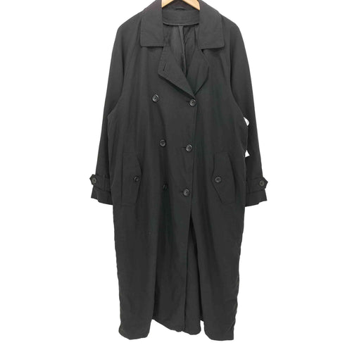 ロンドンフォグ TOWNE by London Fog 80-90s TOWNE BYLONDON FOG スリランカ製 トレンチコート レディース 8