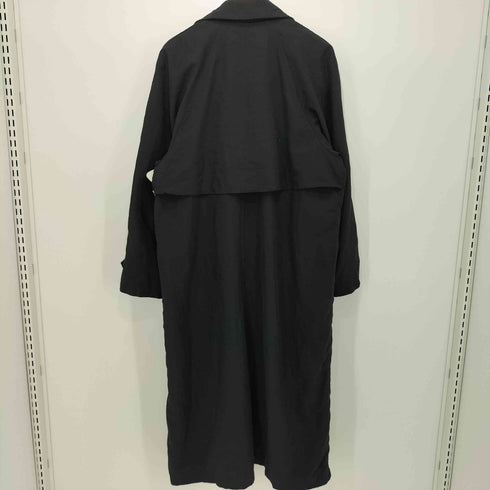 ロンドンフォグ TOWNE by London Fog 80-90s TOWNE BYLONDON FOG スリランカ製 トレンチコート レディース 8