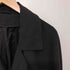 ロンドンフォグ TOWNE by London Fog 80-90s TOWNE BYLONDON FOG スリランカ製 トレンチコート レディース 8
