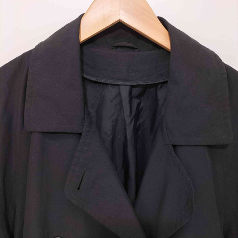 ロンドンフォグ TOWNE by London Fog 80-90s TOWNE BYLONDON FOG スリランカ製 トレンチコート レディース 8