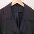 ロンドンフォグ TOWNE by London Fog 80-90s TOWNE BYLONDON FOG スリランカ製 トレンチコート レディース 8