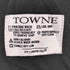 ロンドンフォグ TOWNE by London Fog 80-90s TOWNE BYLONDON FOG スリランカ製 トレンチコート レディース 8