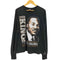 スクリーンスターズ SCREEN STARS 90S USA製 牧師 L/S Tシャツ 裾シングル メンズ import:XL