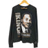 スクリーンスターズ SCREEN STARS 90S USA製 牧師 L/S Tシャツ 裾シングル メンズ import:XL