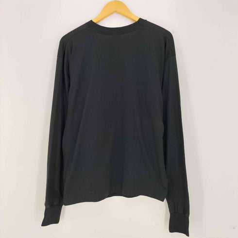 スクリーンスターズ SCREEN STARS 90S USA製 牧師 L/S Tシャツ 裾シングル メンズ import:XL