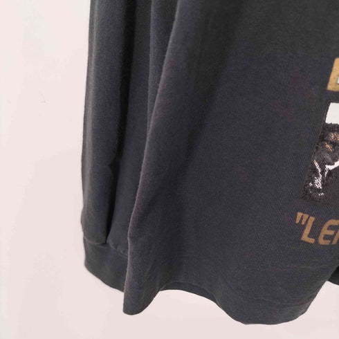 スクリーンスターズ SCREEN STARS 90S USA製 牧師 L/S Tシャツ 裾シングル メンズ import:XL