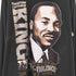 スクリーンスターズ SCREEN STARS 90S USA製 牧師 L/S Tシャツ 裾シングル メンズ import:XL