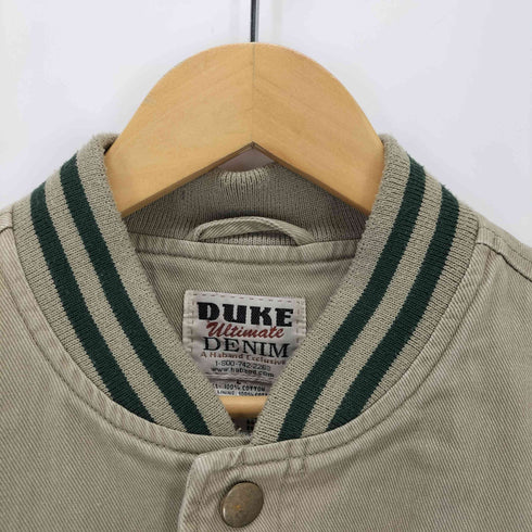 デューク duke 香港製 アワードジャケット メンズ JPN:L