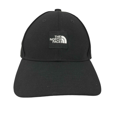 ザノースフェイス THE NORTH FACE Square Logo Cap メンズ FREE