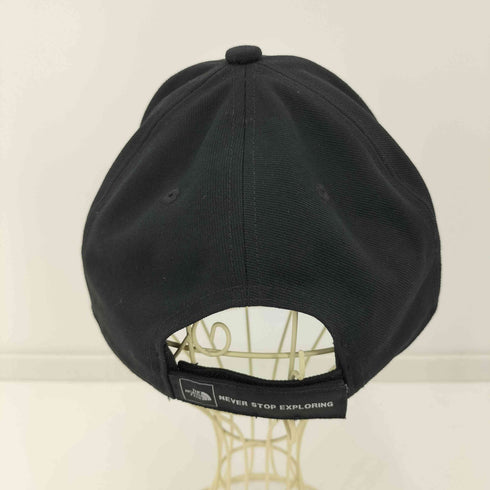 ザノースフェイス THE NORTH FACE Square Logo Cap メンズ FREE
