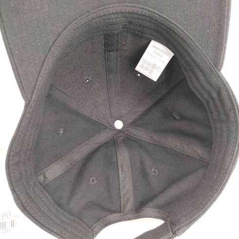 ザノースフェイス THE NORTH FACE Square Logo Cap メンズ FREE