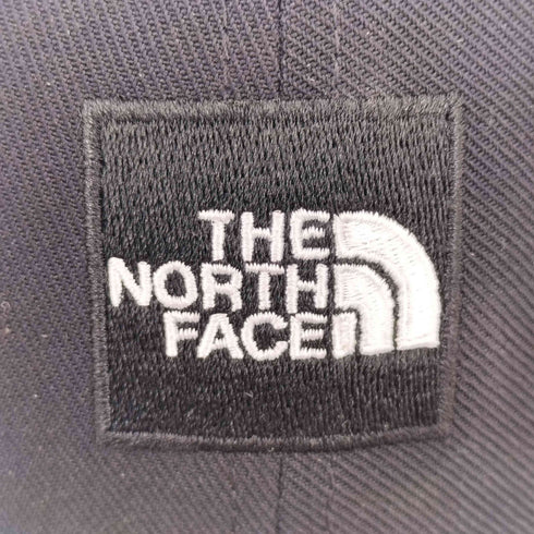 ザノースフェイス THE NORTH FACE Square Logo Cap メンズ FREE