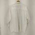 エンフォルド ENFOLD 21SS GIZAブロード ワイドBOX SHIRT レディース JPN:38
