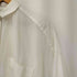 エンフォルド ENFOLD 21SS GIZAブロード ワイドBOX SHIRT レディース JPN:38