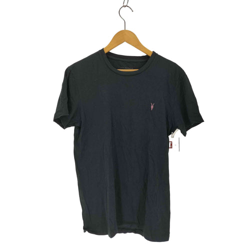 オールセインツ ALLSAINTS BRACE TONIC CREW sheer メンズ JPN:S